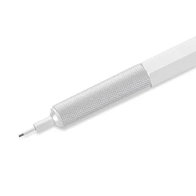 rOtring 600 Mechanical Pencil, 0.7 MM Silver Barrel